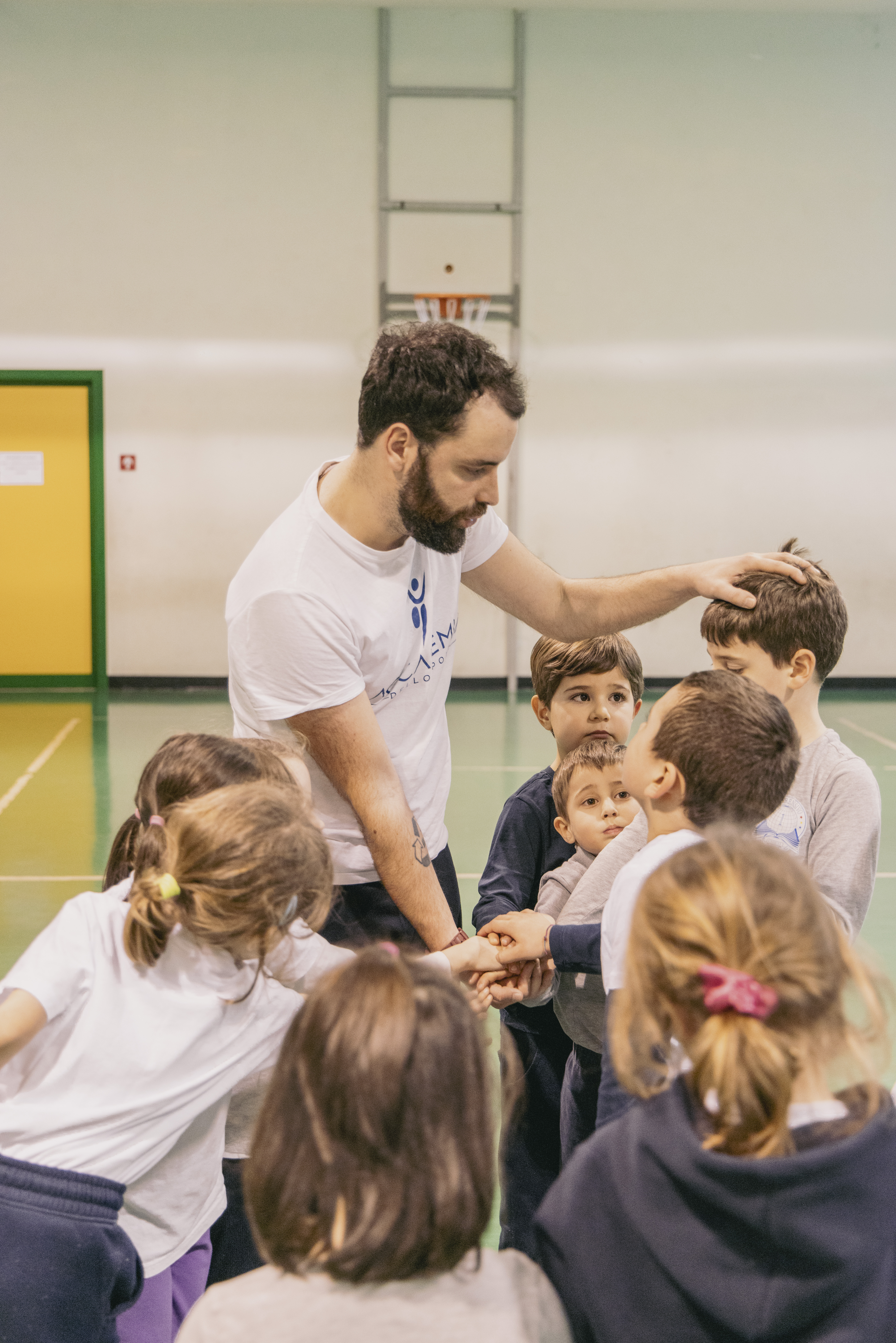 Gruppo Accademia Multisport - Accademia dello Sport
