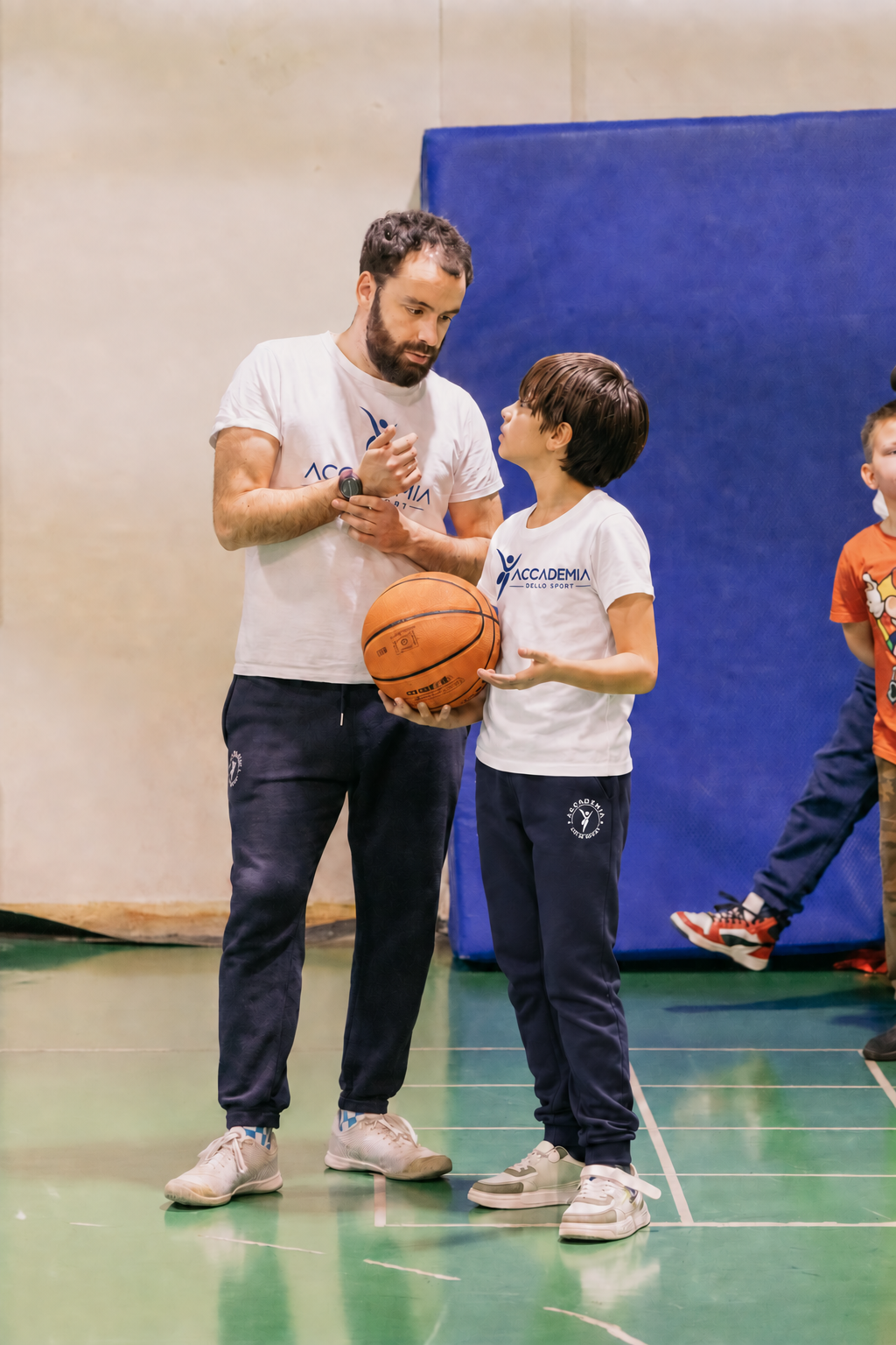 Attività Accademia Multisport